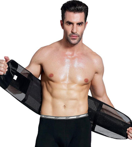 Breathable Body Shaper Belts
